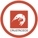 Crustáceos y productos a base de crustáceos