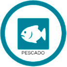 Pescado y productos a base de pescados