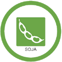 Soja y productos a base de soja